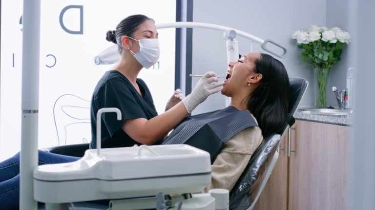 Best Root Canal Treatment  in Pink, OK